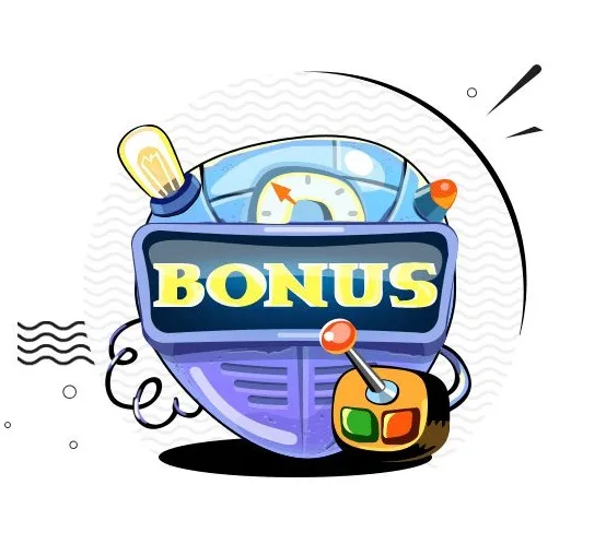 bonusy kasynowe