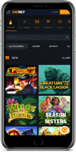 ggbet kasyno mobile