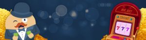 MrBet 10 euro