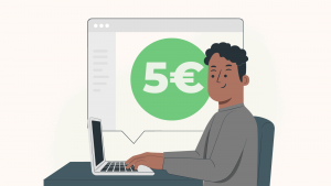 darmowe 5 euro